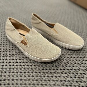 Glolily Elle Tan Sparkle 10